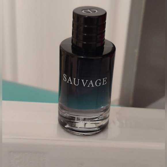 Dior Other - **black Friday discount today only **Dior Suvage 10 mL brand new!